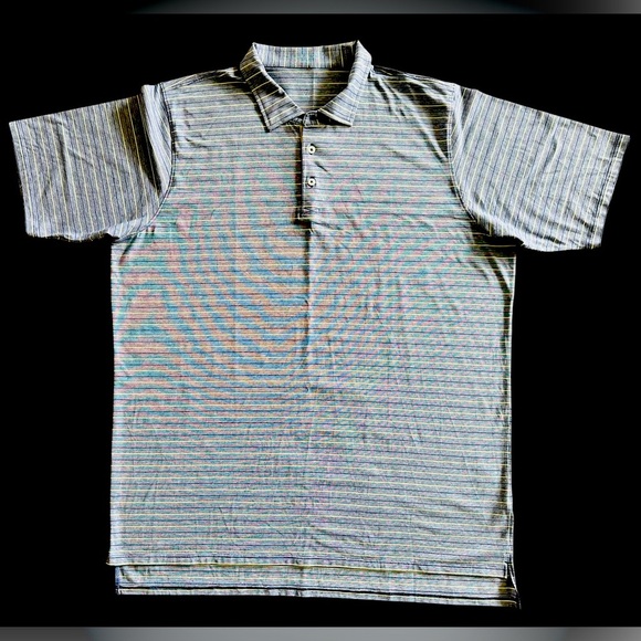 B DRADDY FIL POLO - Picture 1 of 6